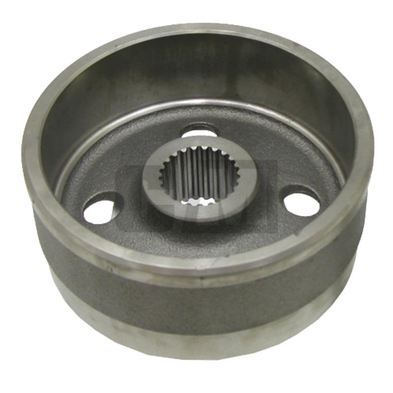 Tambour de Frein pour Fendt, Tracteur FW 139, FW 228 référence fournisseur 15406319